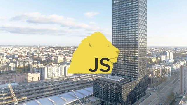 #119 LyonJS: Typage sous stéroïdes & Armer son environnement de dev